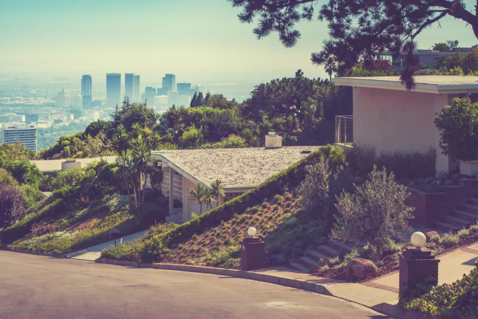 Southern California